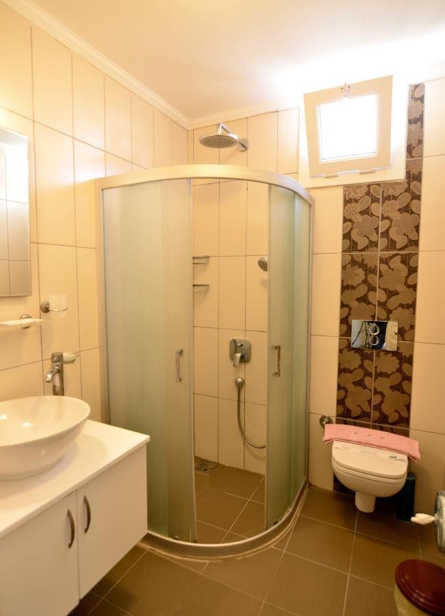 Sevin Hotel Pension Bodrum Zewnętrze zdjęcie