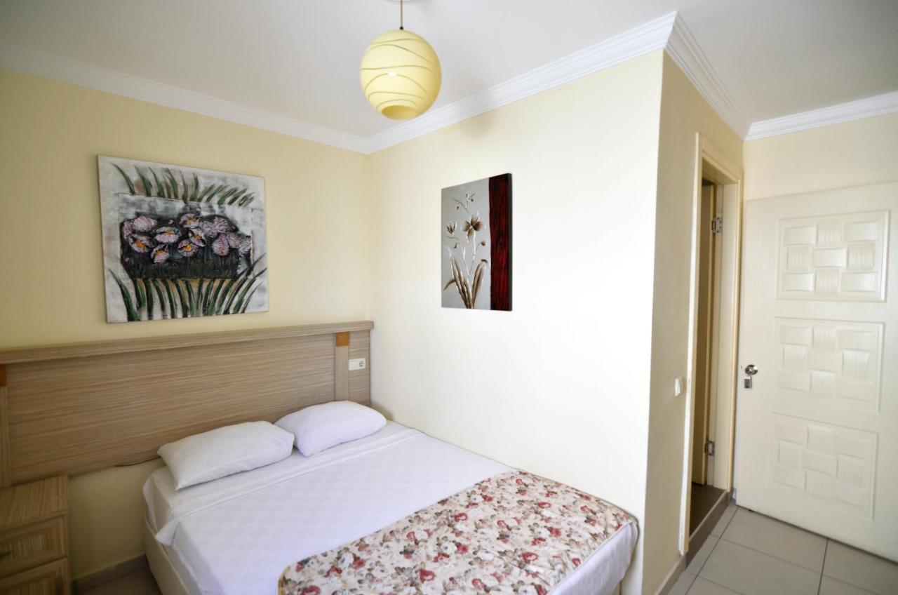 Sevin Hotel Pension Bodrum Zewnętrze zdjęcie