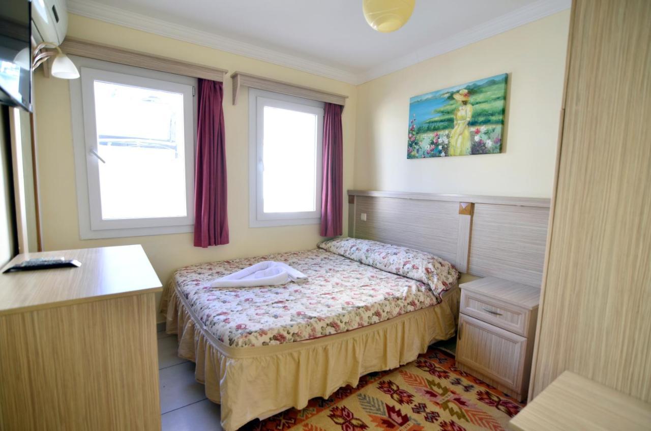 Sevin Hotel Pension Bodrum Zewnętrze zdjęcie