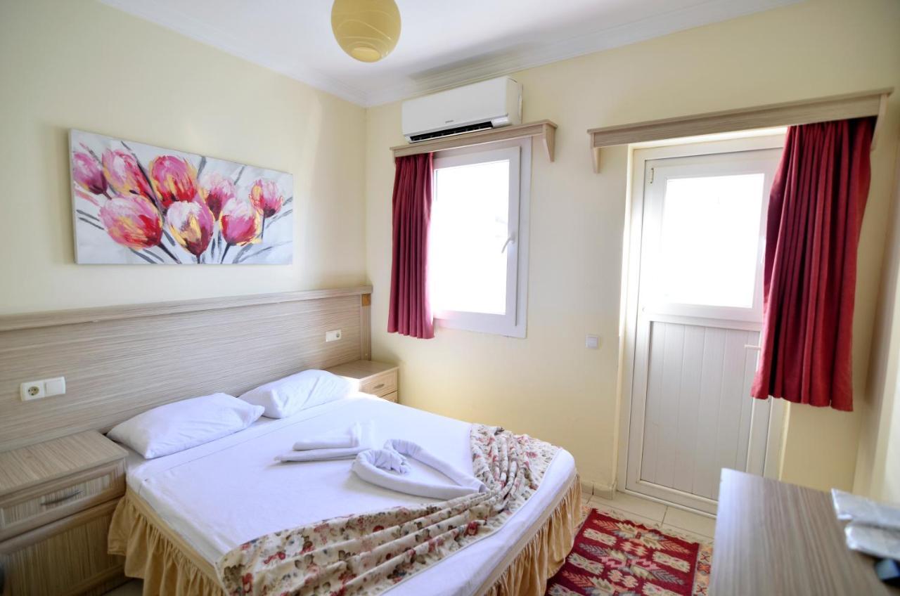 Sevin Hotel Pension Bodrum Zewnętrze zdjęcie