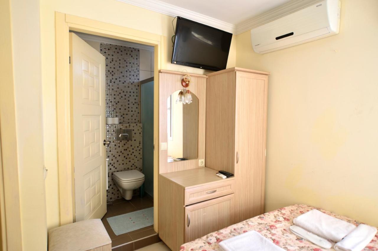 Sevin Hotel Pension Bodrum Zewnętrze zdjęcie
