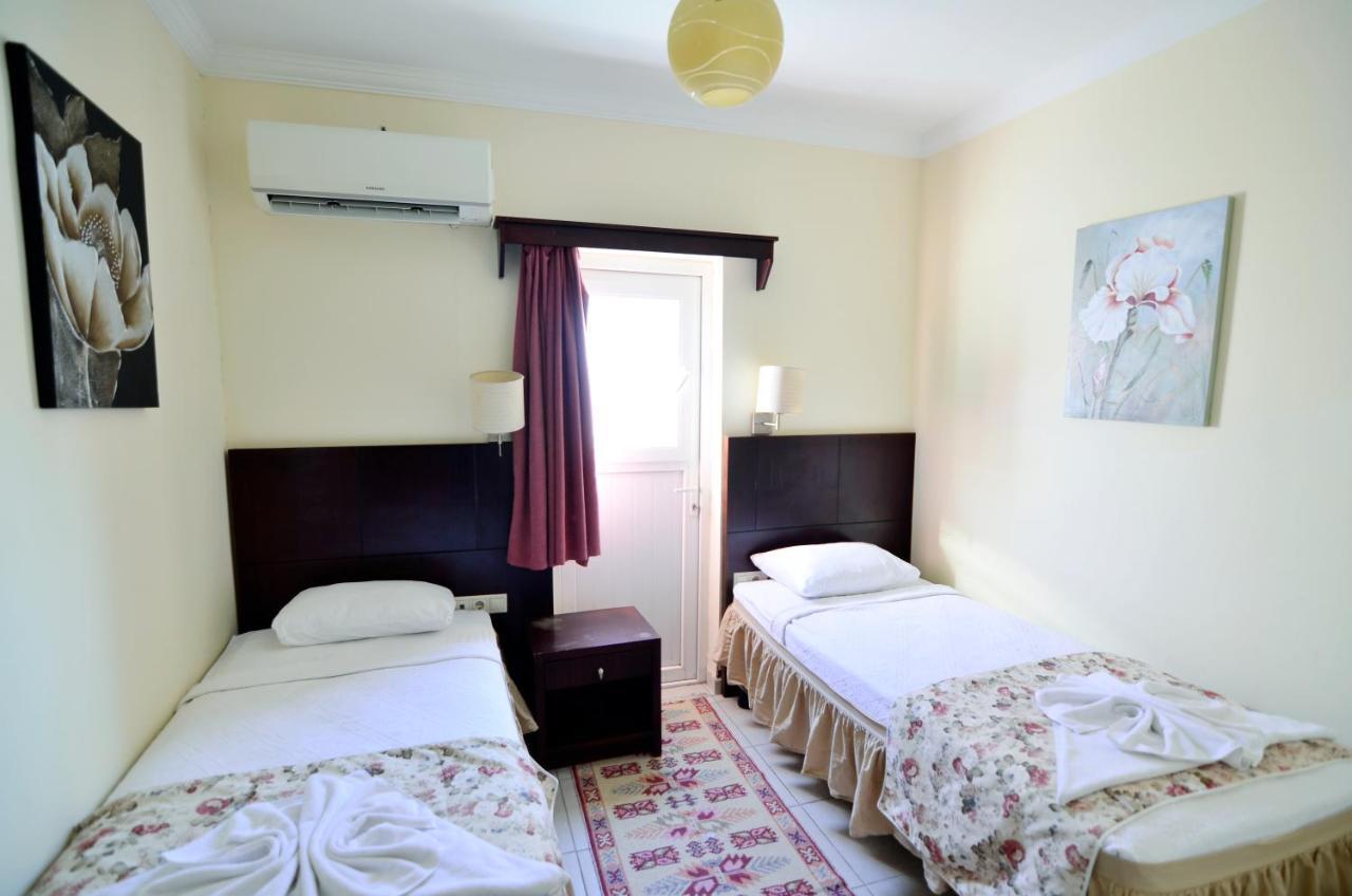 Sevin Hotel Pension Bodrum Zewnętrze zdjęcie