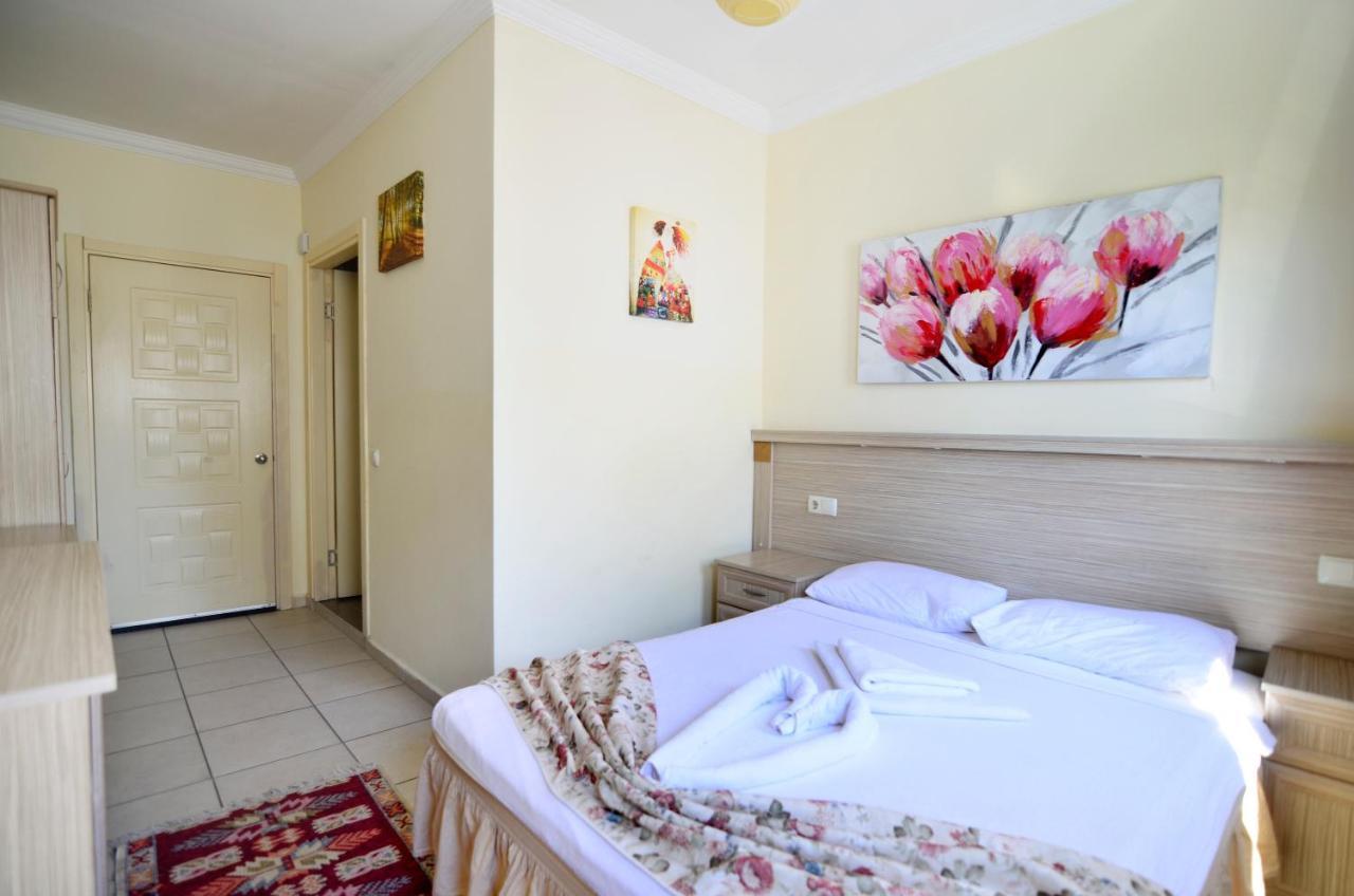 Sevin Hotel Pension Bodrum Zewnętrze zdjęcie