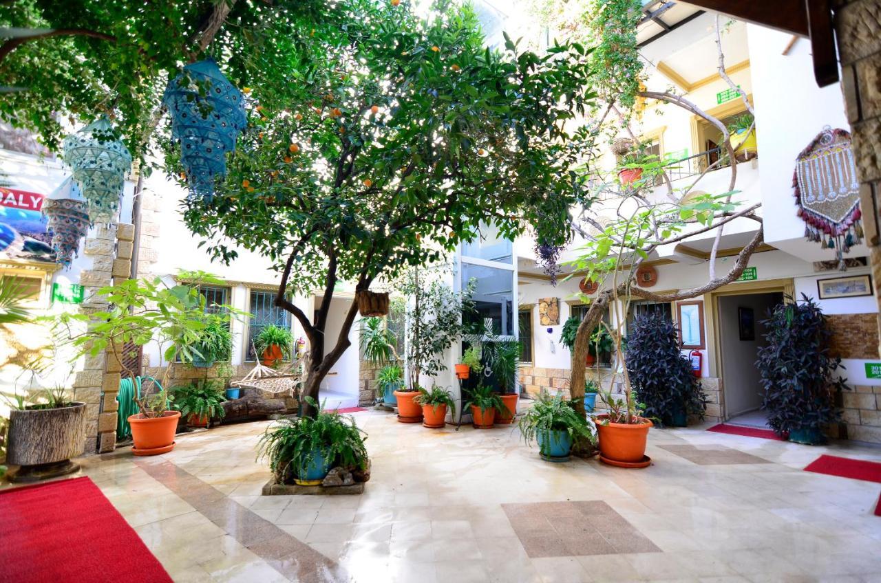Sevin Hotel Pension Bodrum Zewnętrze zdjęcie