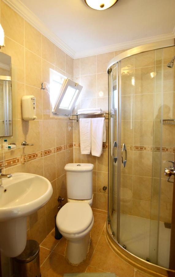 Sevin Hotel Pension Bodrum Zewnętrze zdjęcie