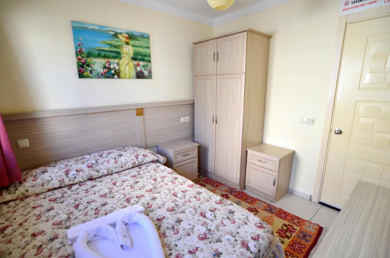 Sevin Hotel Pension Bodrum Zewnętrze zdjęcie