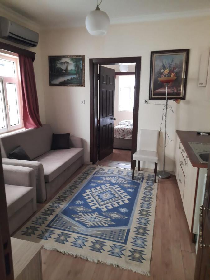Sevin Hotel Pension Bodrum Zewnętrze zdjęcie
