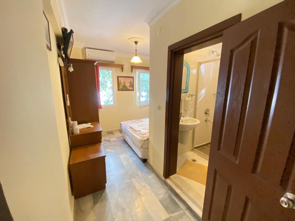 Sevin Hotel Pension Bodrum Zewnętrze zdjęcie