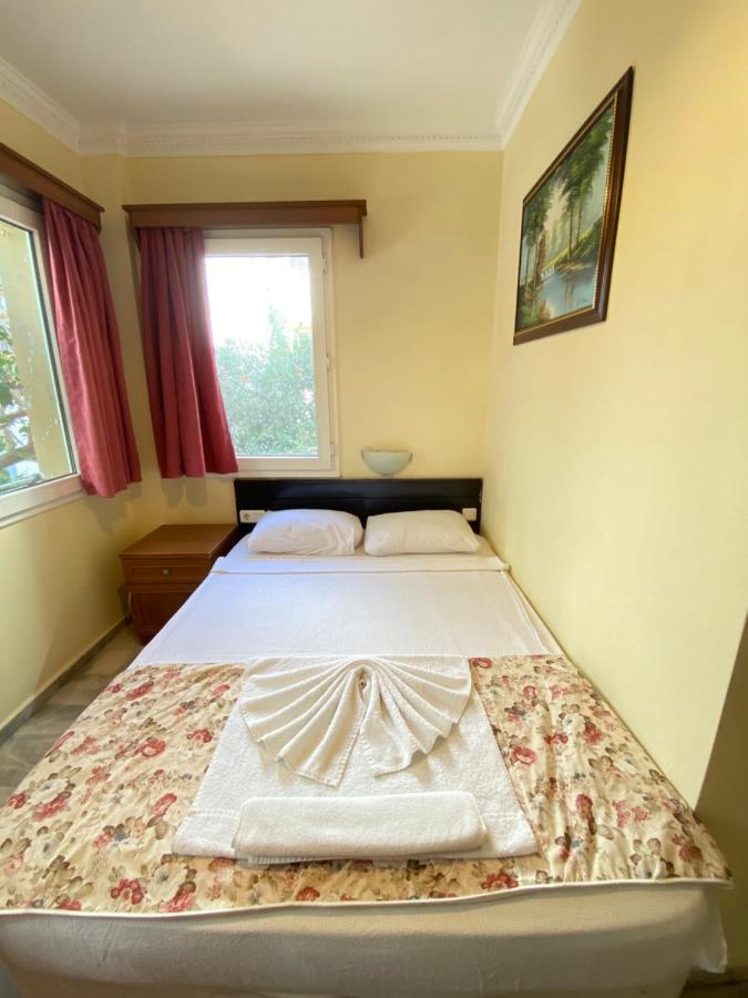 Sevin Hotel Pension Bodrum Zewnętrze zdjęcie