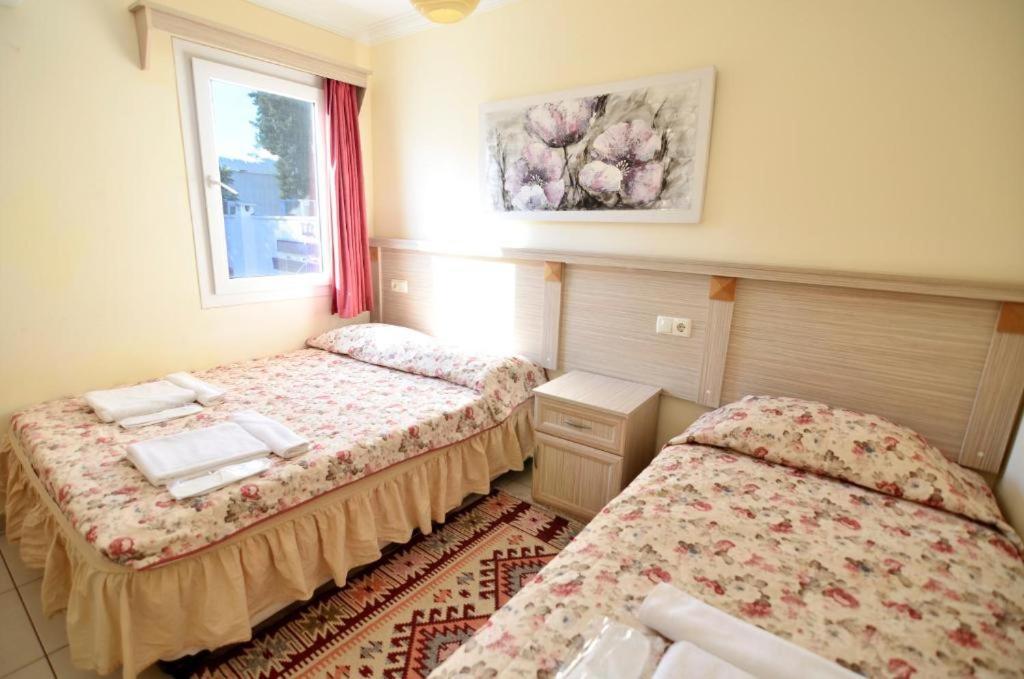 Sevin Hotel Pension Bodrum Zewnętrze zdjęcie