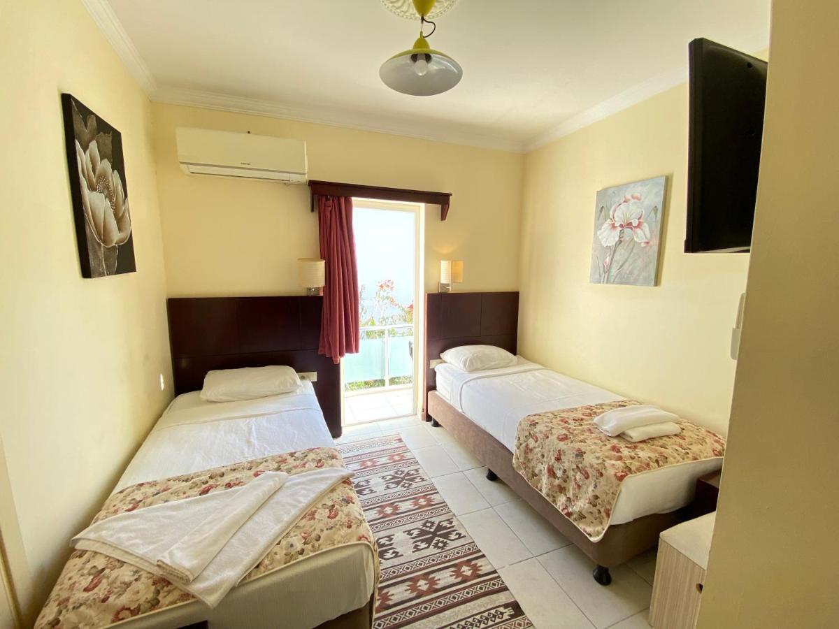 Sevin Hotel Pension Bodrum Zewnętrze zdjęcie