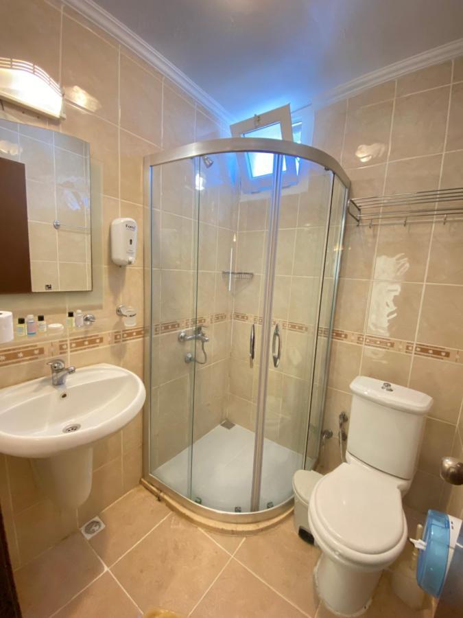 Sevin Hotel Pension Bodrum Zewnętrze zdjęcie