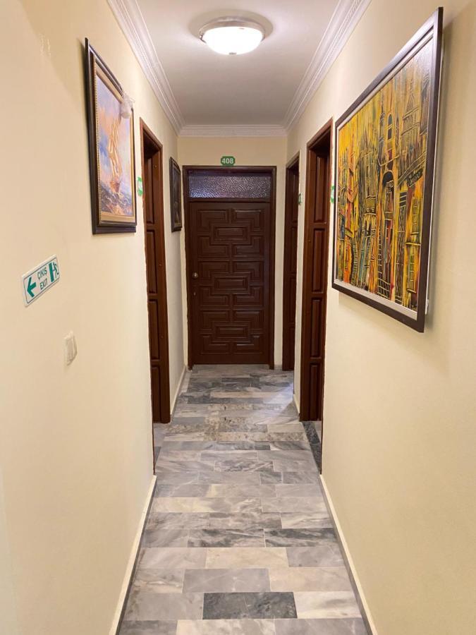 Sevin Hotel Pension Bodrum Zewnętrze zdjęcie