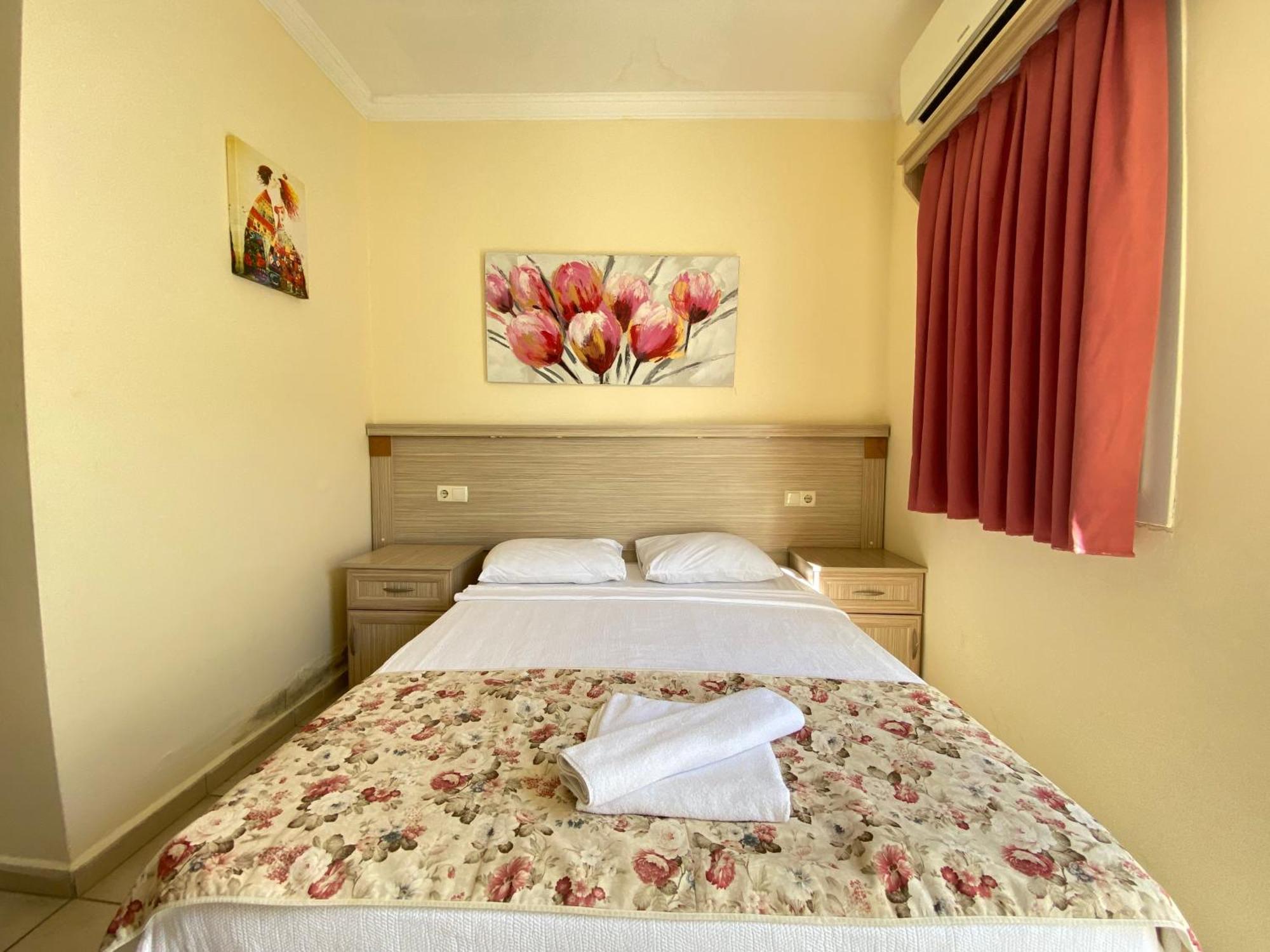 Sevin Hotel Pension Bodrum Zewnętrze zdjęcie