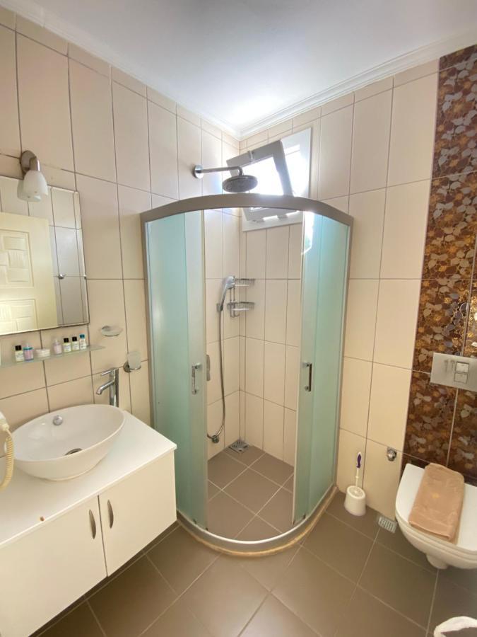 Sevin Hotel Pension Bodrum Zewnętrze zdjęcie