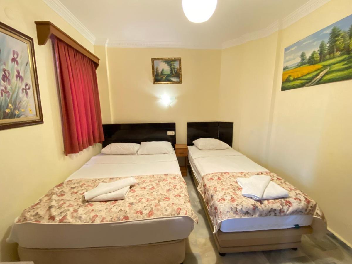 Sevin Hotel Pension Bodrum Zewnętrze zdjęcie