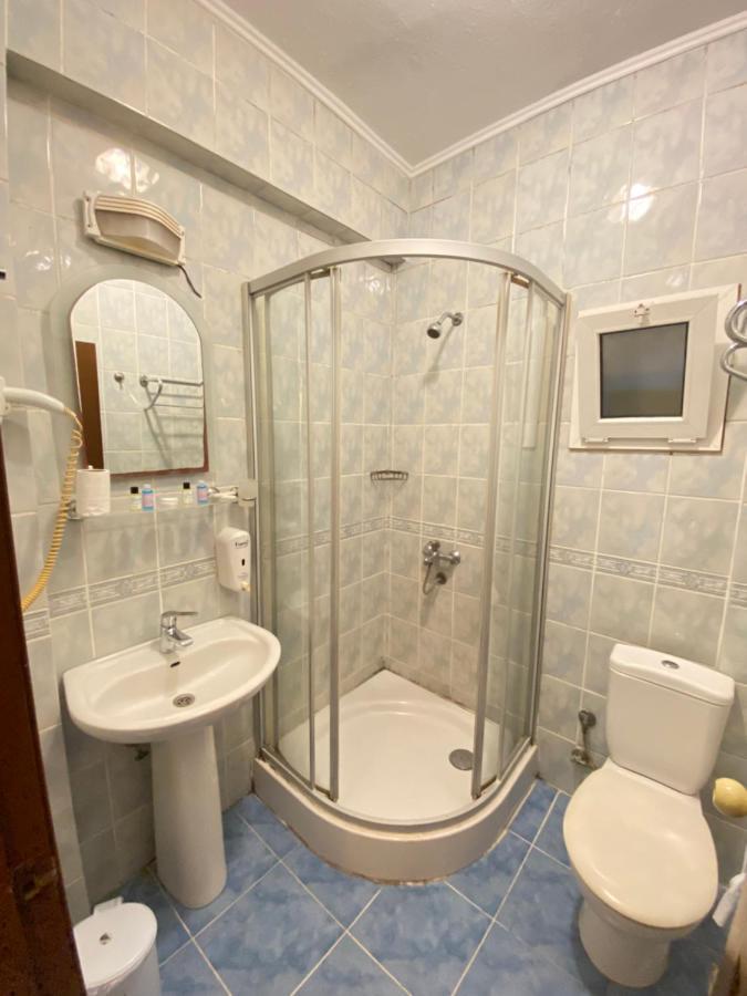 Sevin Hotel Pension Bodrum Zewnętrze zdjęcie