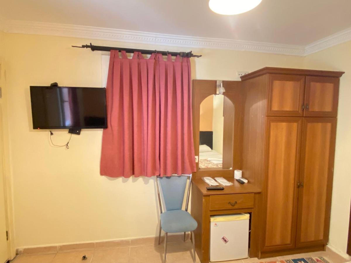 Sevin Hotel Pension Bodrum Zewnętrze zdjęcie