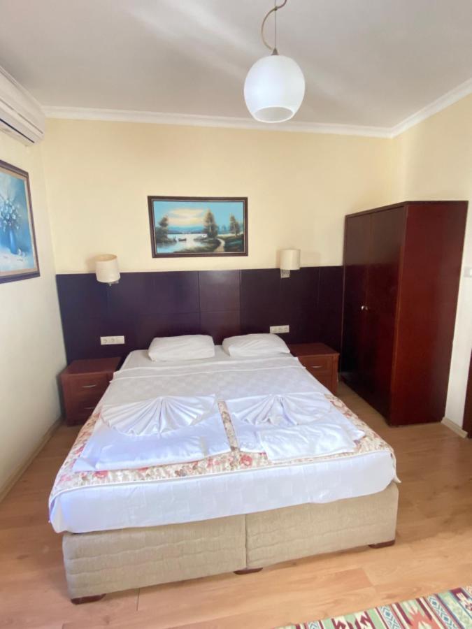 Sevin Hotel Pension Bodrum Zewnętrze zdjęcie