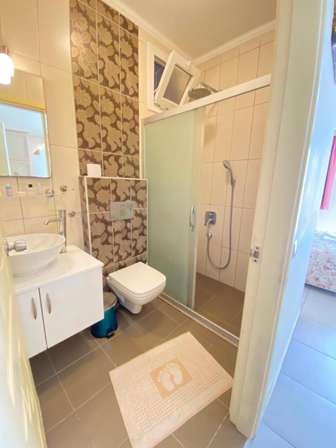 Sevin Hotel Pension Bodrum Zewnętrze zdjęcie