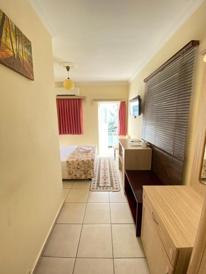 Sevin Hotel Pension Bodrum Zewnętrze zdjęcie