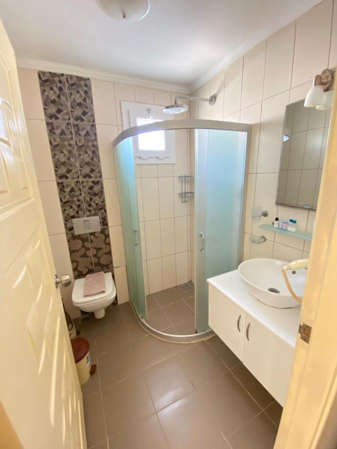 Sevin Hotel Pension Bodrum Zewnętrze zdjęcie