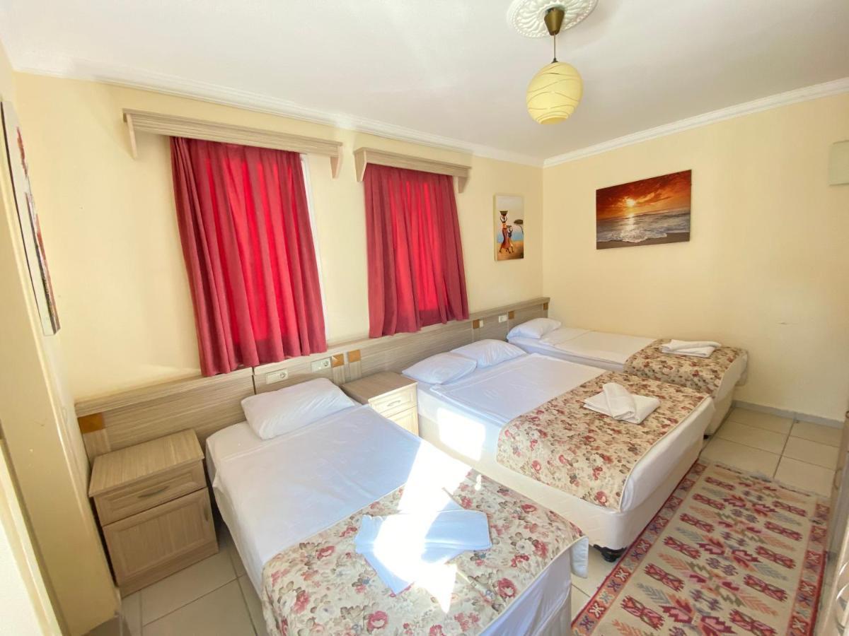 Sevin Hotel Pension Bodrum Zewnętrze zdjęcie