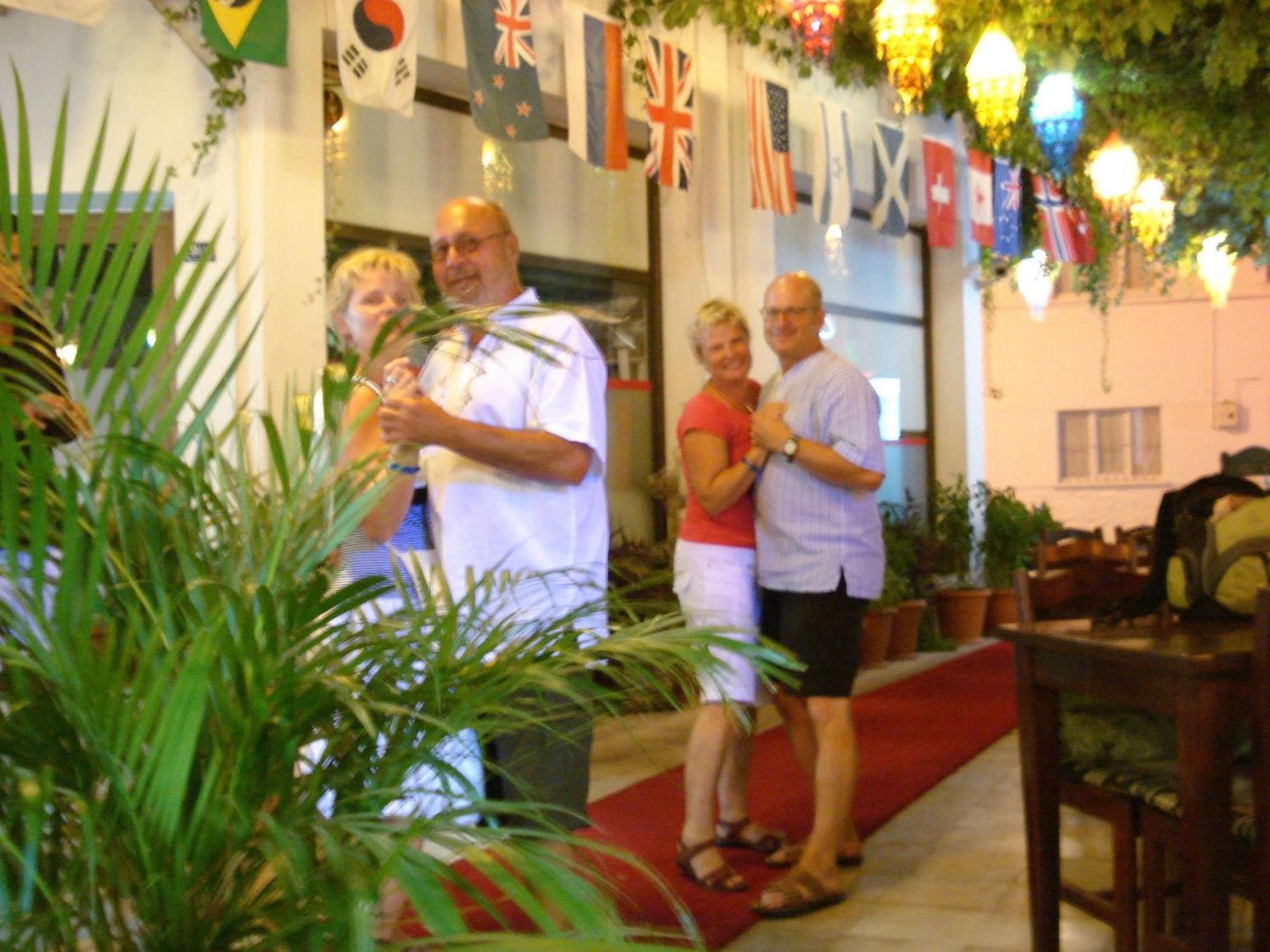 Sevin Hotel Pension Bodrum Zewnętrze zdjęcie