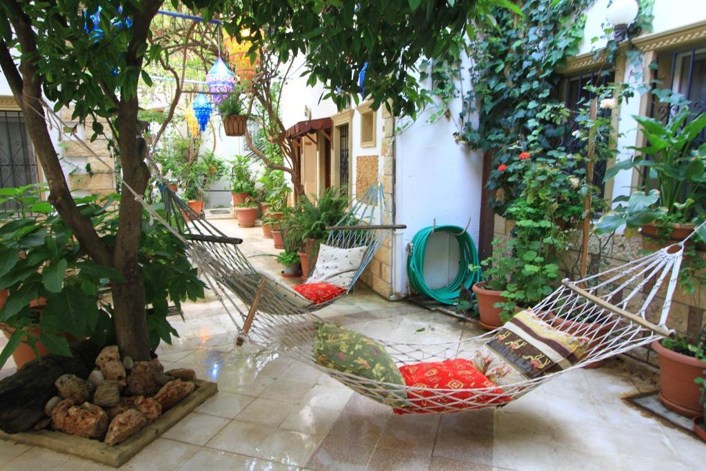 Sevin Hotel Pension Bodrum Zewnętrze zdjęcie