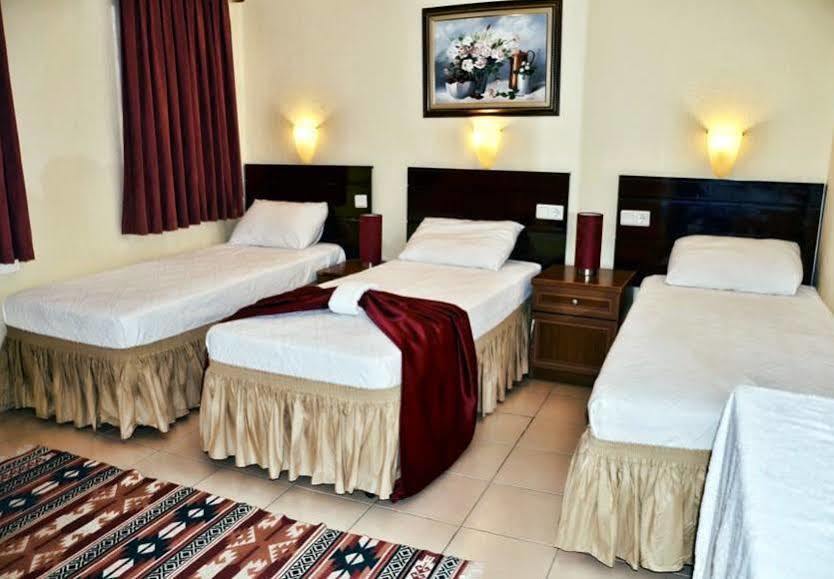 Sevin Hotel Pension Bodrum Zewnętrze zdjęcie